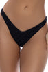 Luli Fama Brilla High Leg Brazilian Bottom
